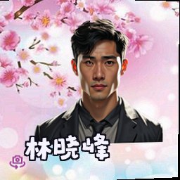 林晓峰